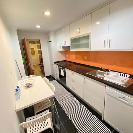 Duplex Proximo Do Aeroporto Lisboa Appartement Buitenkant foto
