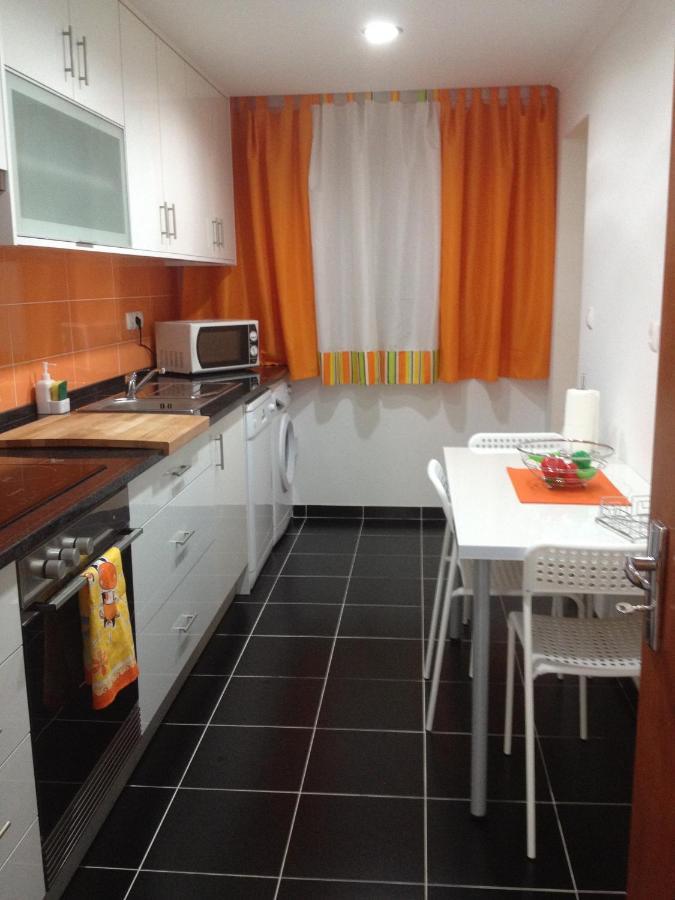 Duplex Proximo Do Aeroporto Lisboa Appartement Buitenkant foto