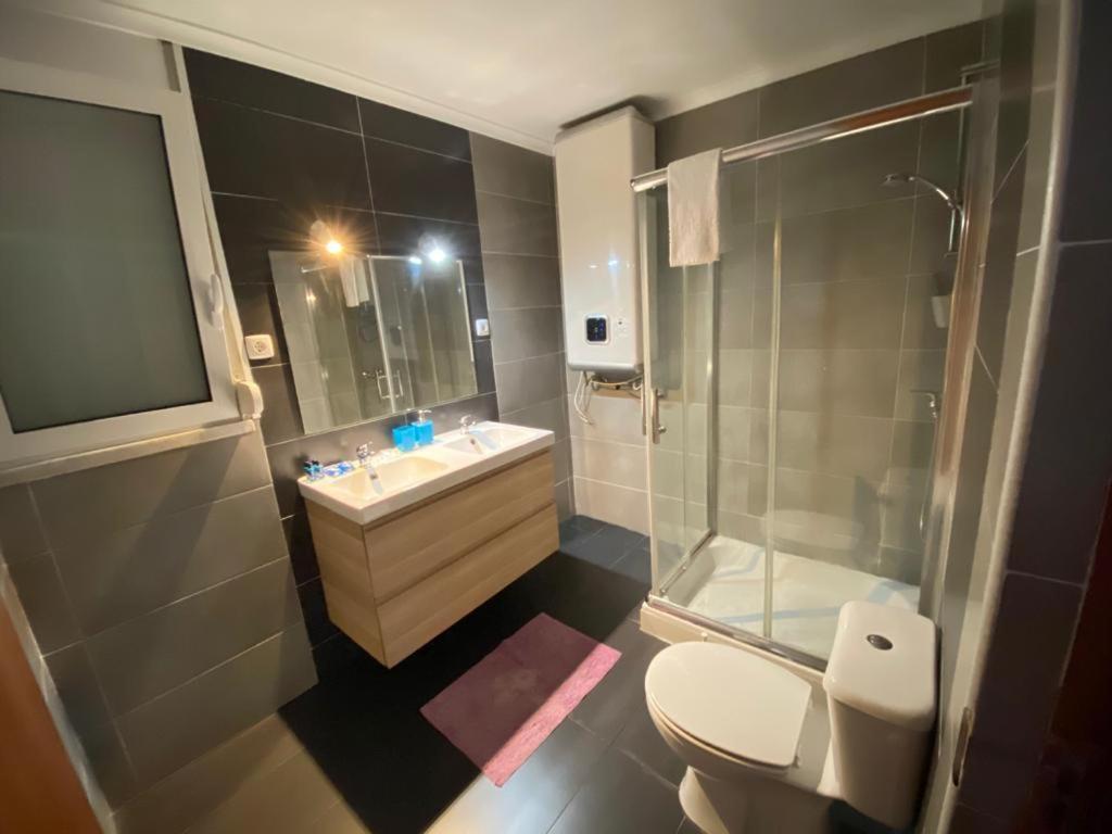 Duplex Proximo Do Aeroporto Lisboa Appartement Buitenkant foto