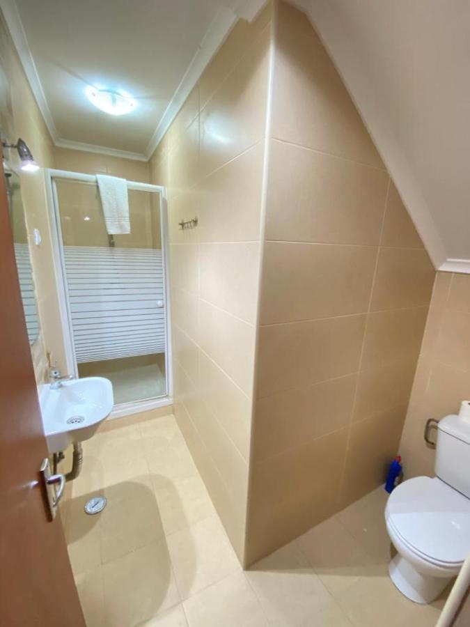 Duplex Proximo Do Aeroporto Lisboa Appartement Buitenkant foto