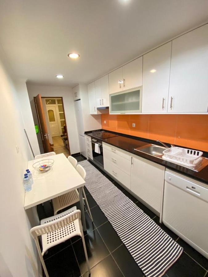 Duplex Proximo Do Aeroporto Lisboa Appartement Buitenkant foto