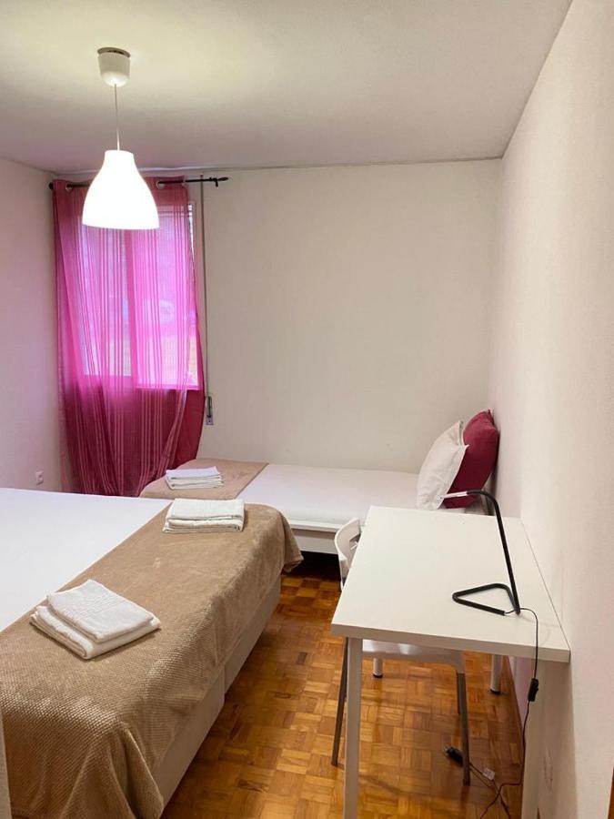 Duplex Proximo Do Aeroporto Lisboa Appartement Buitenkant foto