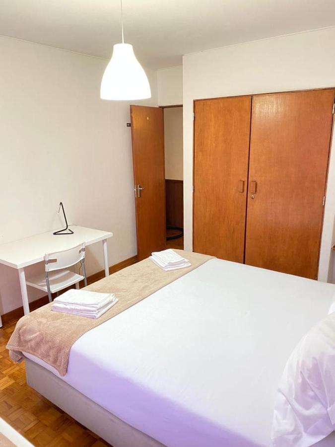 Duplex Proximo Do Aeroporto Lisboa Appartement Buitenkant foto
