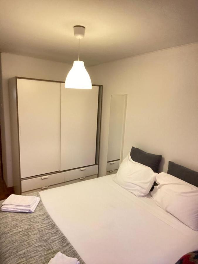 Duplex Proximo Do Aeroporto Lisboa Appartement Buitenkant foto