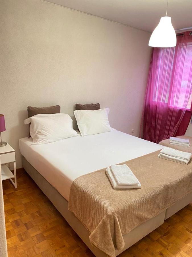 Duplex Proximo Do Aeroporto Lisboa Appartement Buitenkant foto