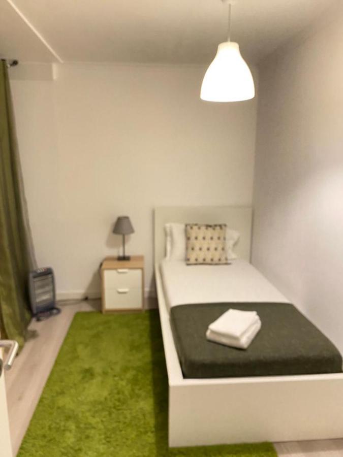 Duplex Proximo Do Aeroporto Lisboa Appartement Buitenkant foto