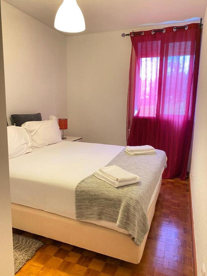 Duplex Proximo Do Aeroporto Lisboa Appartement Buitenkant foto